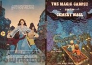 The Magic Carpet and the Cement Wall screenshot